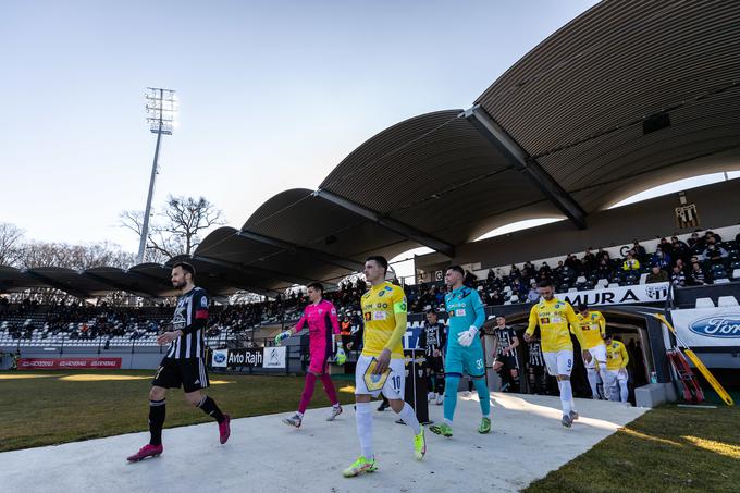 Fazanerija | Foto: Blaž Weindorfer/Sportida