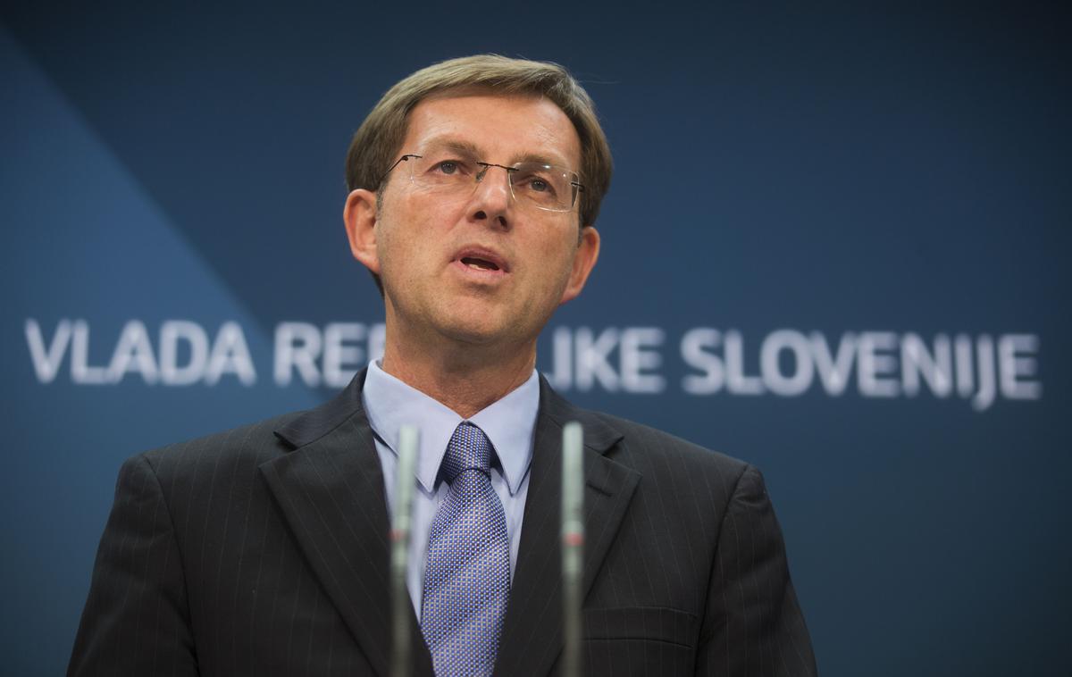 Miro Cerar | Foto Matej Leskovšek