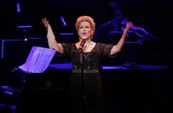 Na podelitvi oskarjev bo nastopila tudi Bette Midler