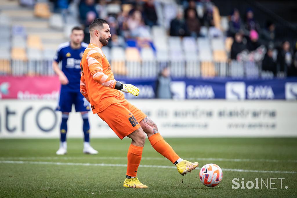 prva liga 25. krog NK Maribor NK Celje