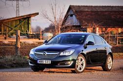 Opel insignia 2.0 CDTI ecoflex                                                                               