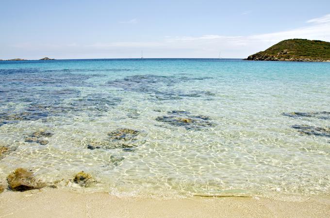 Tuerreda, Sardinija | Foto: Thinkstock