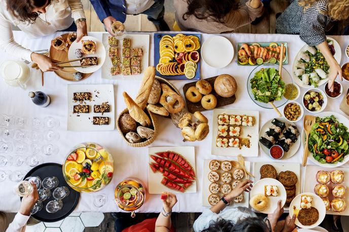 brunch | Foto Thinkstock