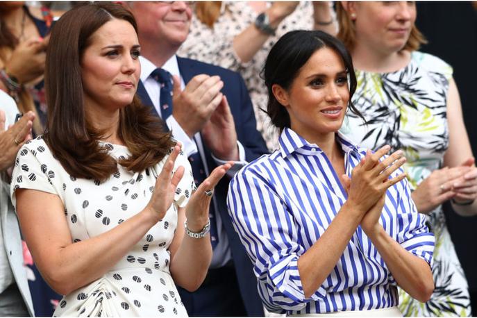 Meghan Markle | Foto Getty Images