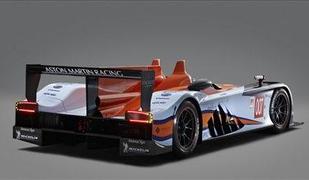 Aston martin AMR-one