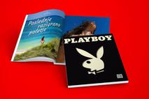 Playboy SLO