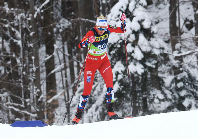 Anne Kjersti Kalvaa | Foto: Reuters