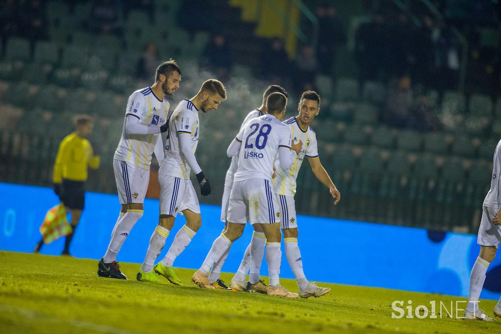 Nk Rudar Nk Maribor prva liga