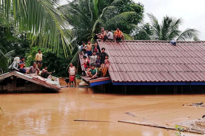 poplave | Foto Reuters