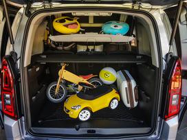 Opel combo life