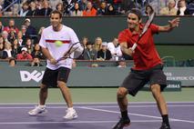 Pete Sampras Roger Federer