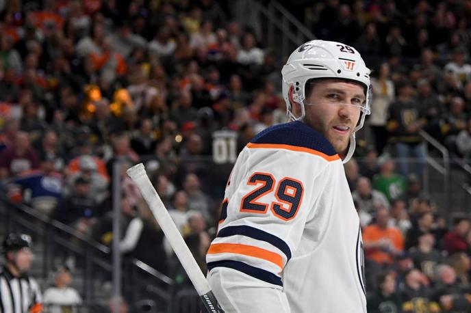 Leon Draisaitl | Foto Gulliver/Getty Images