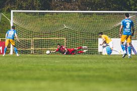 NK Bravo : NK Celje, prva liga