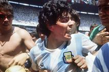 Maradona 1986