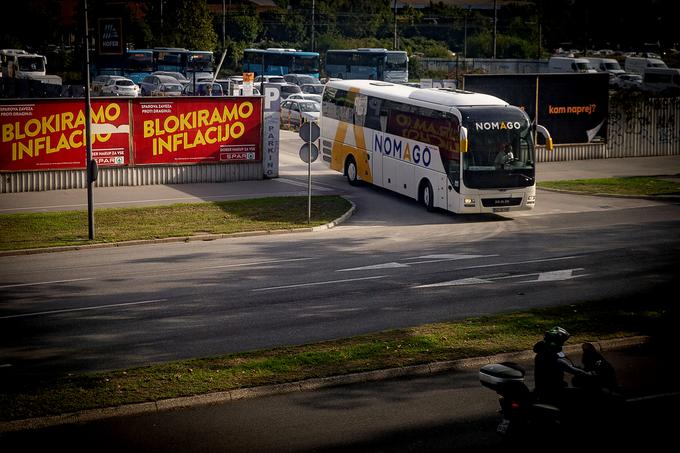 Spar | Foto: Ana Kovač