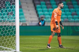 Pokal Slovenije: NK Olimpija - NK Celje