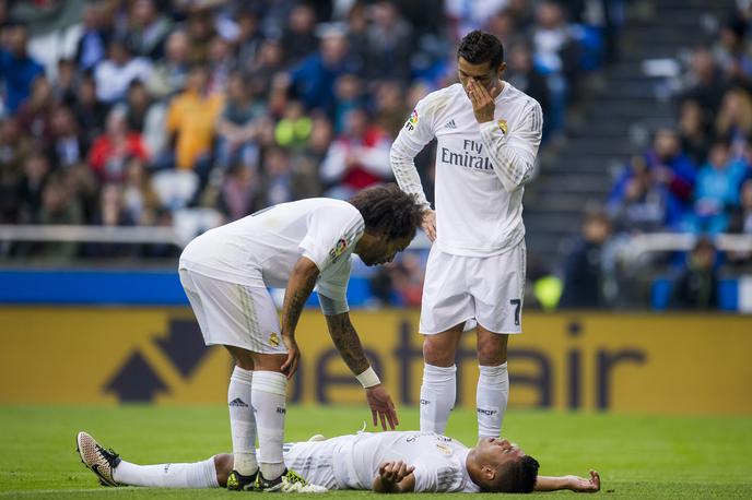 Casemiro Real | Foto Guliver/Getty Images