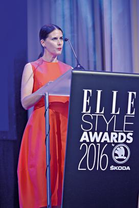 Elle Style Awards