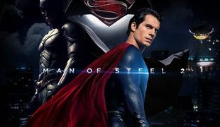 Rekorden proračun za film Batman vs. Superman?