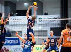 OK i-Vent Maribor in ACH Volley