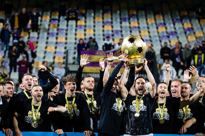 NK Maribor NŠ Mura | Foto Blaž Weindorfer/Sportida