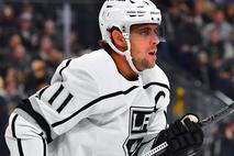 Anže Kopitar, Los Angeles Kings