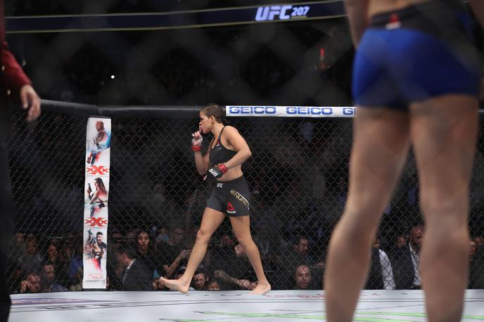 Ronda Rousey Amanda Nunes UFC 207 | Foto Guliver/Getty Images