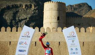 Nibali junak četrte etape in skupni vodilni