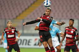 Še tretjič zaporedoma brazilski finale pokala libertadores