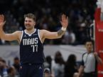 Luka Dončić Dallas Mavericks