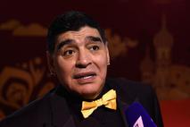 Diego Armando Maradona