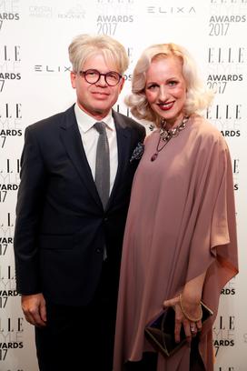 Elle Style Awards