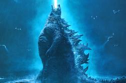 Godzila II: Kralj pošasti (Godzilla: King of the Monsters)