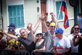 Tour Cesenatico