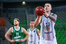 Cedevita Olimpija Joventut