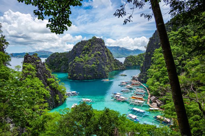 Palawan | Foto: Getty Images