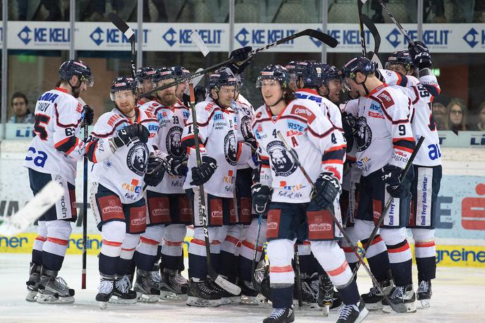 Medveščak zagreb | Medveščak bo vztrajal v ligi EBEL. S kom bo igral, še ni znano. | Foto Sportida