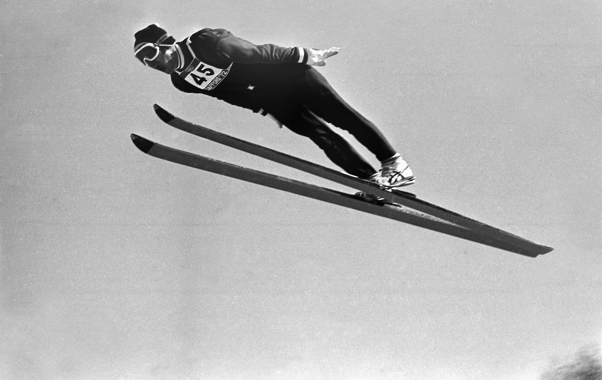 Jukio Kasaja | Jukio Kasaja bi lahko postal prvi zmagovalec vseh štirih tekem novoletne turneje. | Foto Guliverimage