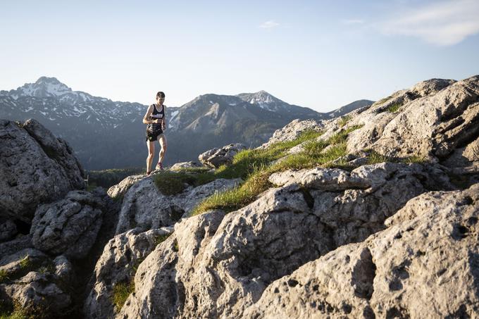 Rifter, Velika planina | Foto: Bojan Puhek