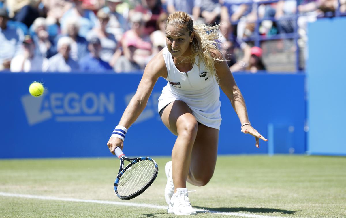 Dominika Cibulkova | Foto Reuters