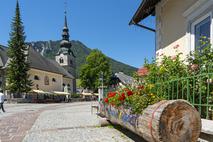 Kranjska Gora