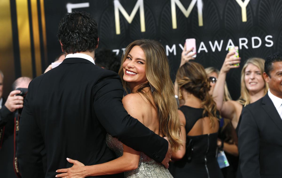 Sofia Vergara Joe Manganiello | Foto Reuters