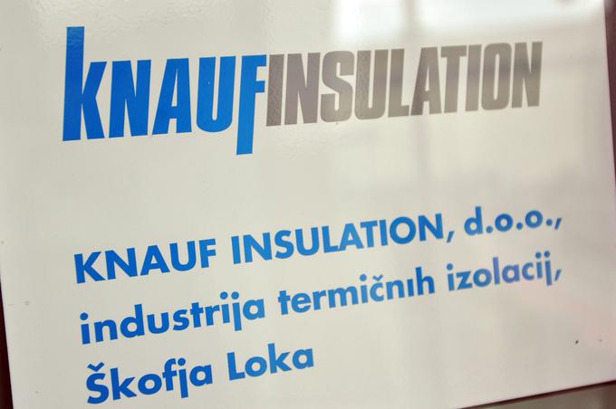 Knauf | Foto: STA ,