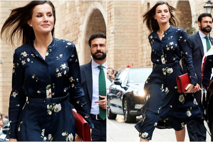 kraljica Letizia | Foto Getty Images