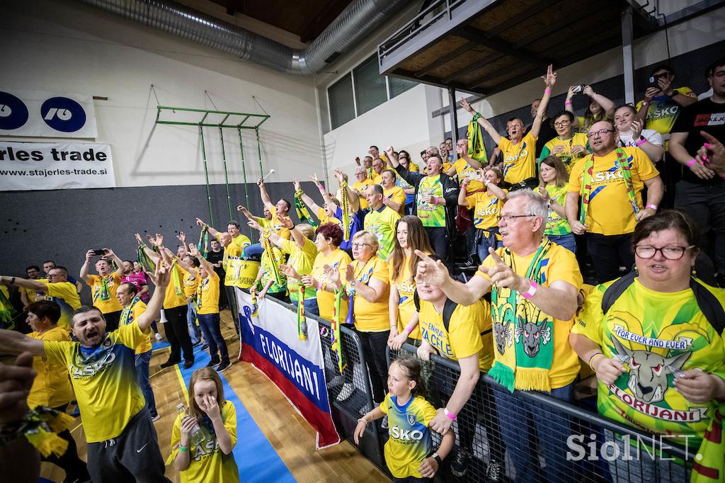 finale pokala, Jeruzalem Ormož : Celje Pivovarna Laško