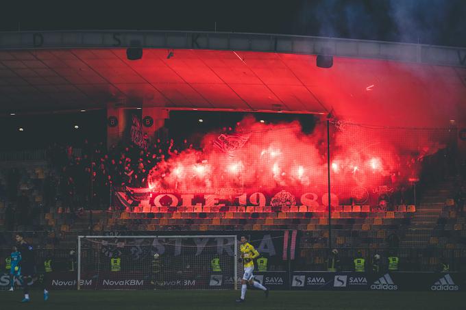 Maribor Bravo | Foto: Grega Valančič/Sportida