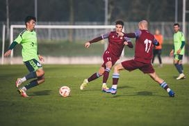 NK Triglav : NK Krka druga liga