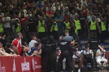 navijači Crvena zvezda Partizan Pionir