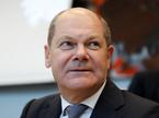 Olaf Scholz