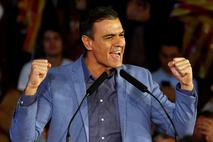 Pedro Sanchez